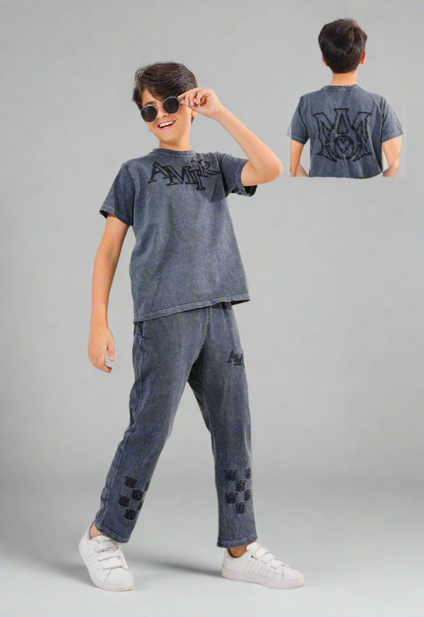 ZERO Boys' Set – Code 530